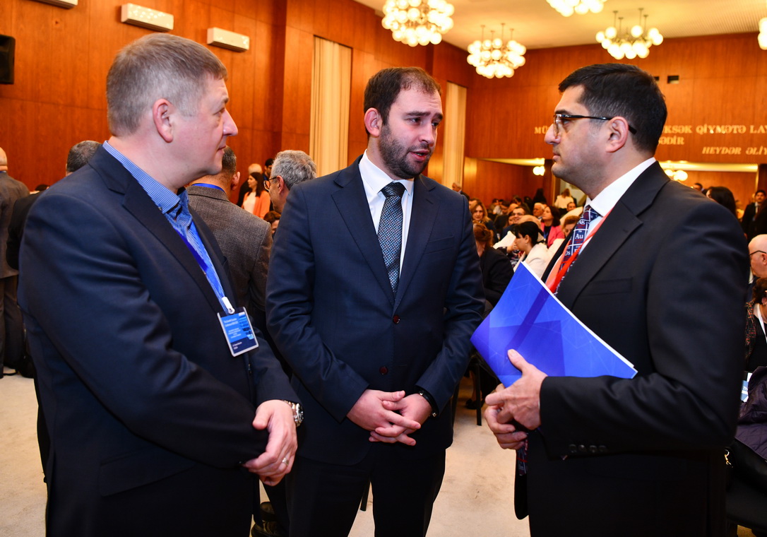 ASOIU Welcomes the 7th International Eurasia Conference - slider image 3